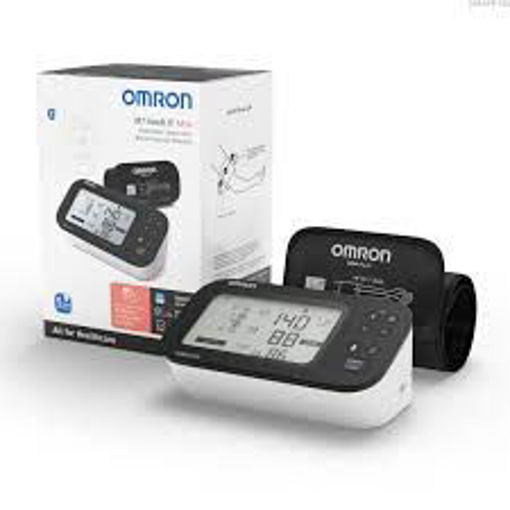 تصویر از فشارسنج دیجیتال امرون M7 اینتل | Omron-M7 Intelli IT