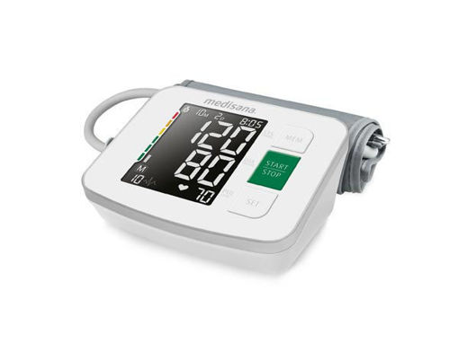 تصویر از فشارسنج مدیسانا Medisana BU514