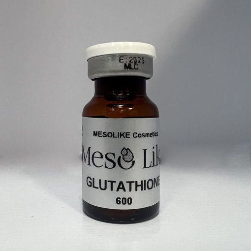 تصویر از کوکتل گلوتاتیون مزولایک | Glutathione