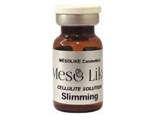 تصویر از کوکتل لاغری موضعی اسلیمینگ مزولایک | Slimming