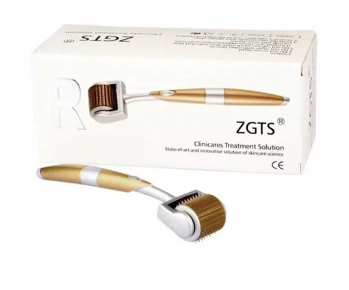 تصویر از درمارولر تیتانیومی ZGTSاصلی