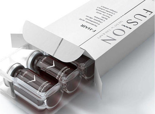 تصویر از کوکتل فیوژن هیر F-HAIR