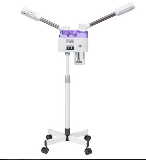 تصویر از بخور سالنی دولول آلپکس