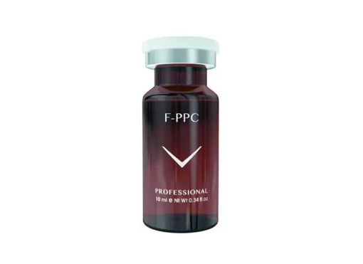 تصویر از کوکتل لاغری فیوژن F-PPC