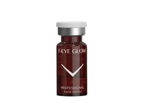 تصویر از کوکتل زیر چشم فیوژن F-EYE GLOW