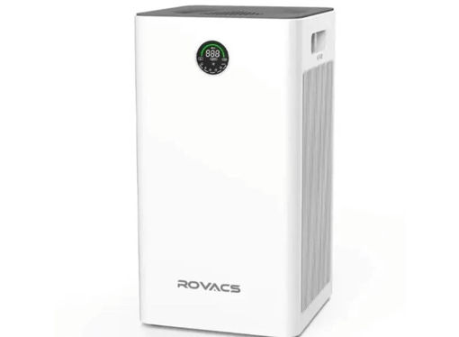 تصویر از دستگاه تصفیه ‌هوا روواکس مدل RV320