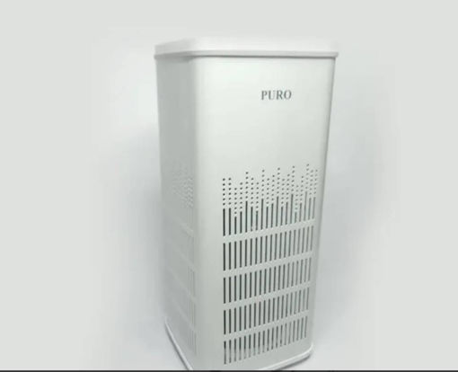 تصویر از دستگاه تصفیه هوای مکسی MAXY NK10