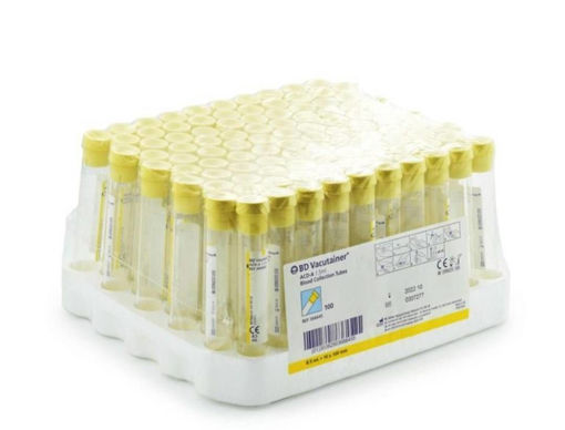 تصویر از کیت پی آر پی BD