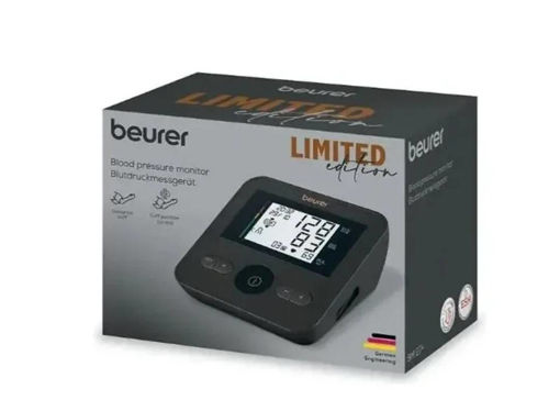 تصویر از فشارسنج دیجیتال بازویی بیورر مدل BM27+ Limited Edition