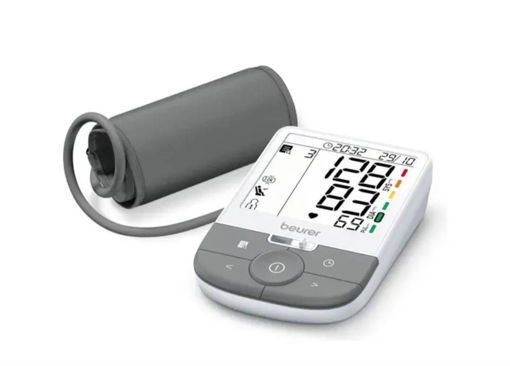 تصویر از فشارسنج بازویی بیورر BM53