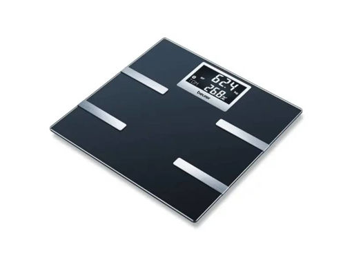 تصویر از ترازو تشخیصی بیورر BF700