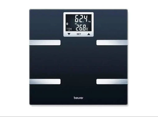 تصویر از ترازو تشخیصی بیورر BF720