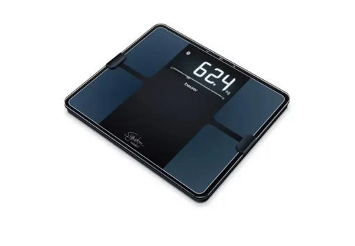 تصویر از ترازو تشخیصی بیورر BF915