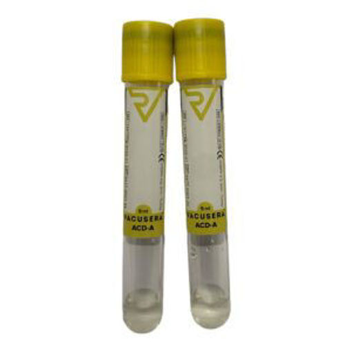 تصویر از کیت پی ار پی (PRP) وکیوسرا ترک