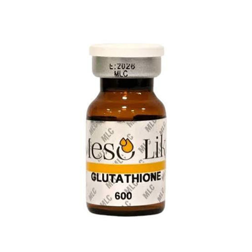 تصویر از کوکتل گلوتاتیون مزولایک | Glutathione